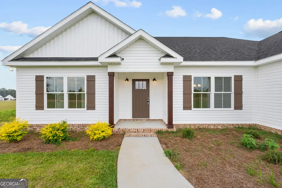 543 Jack Kennedy Road, Statesboro, GA 30458 - Image #3