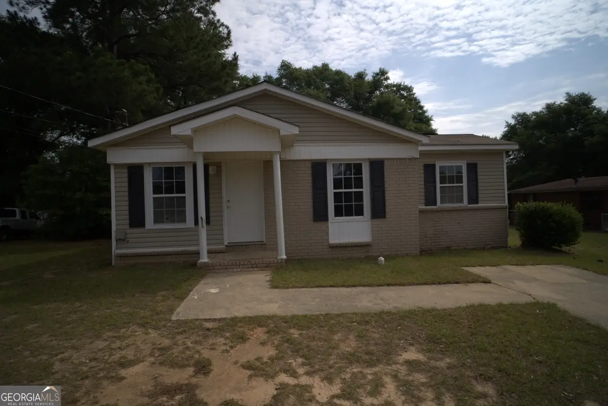 1110 Creekwood Drive, Perry, GA 31069 - #1