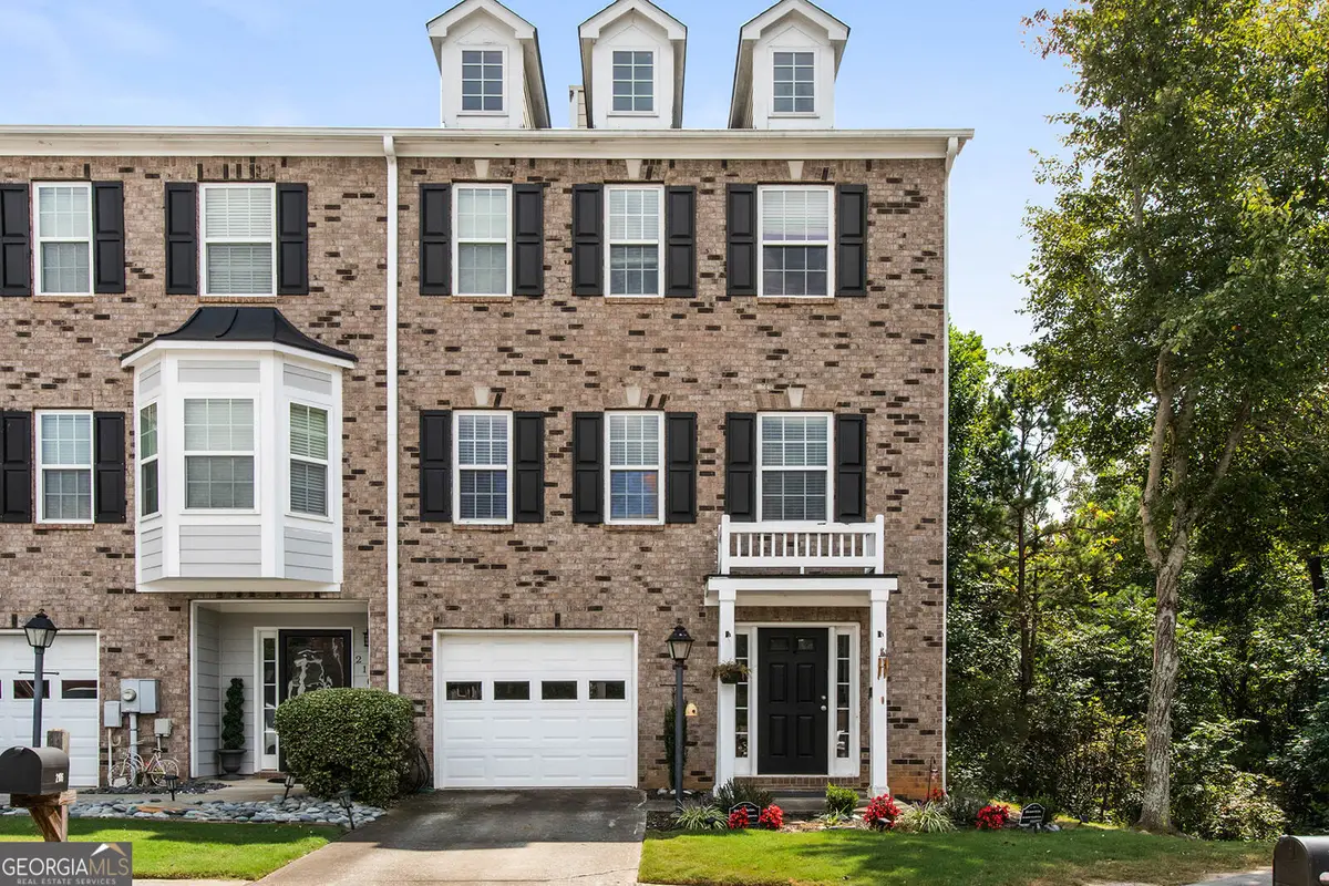 2106 Mill Garden Run, Buford, GA 30519 - #1