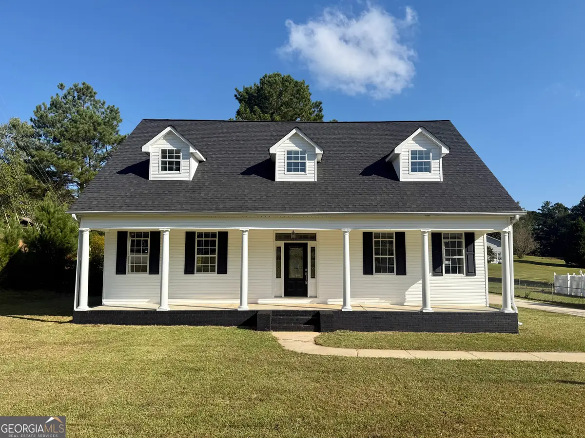 507 Cherry Avenue, Roanoke, AL 36274 - Image #1