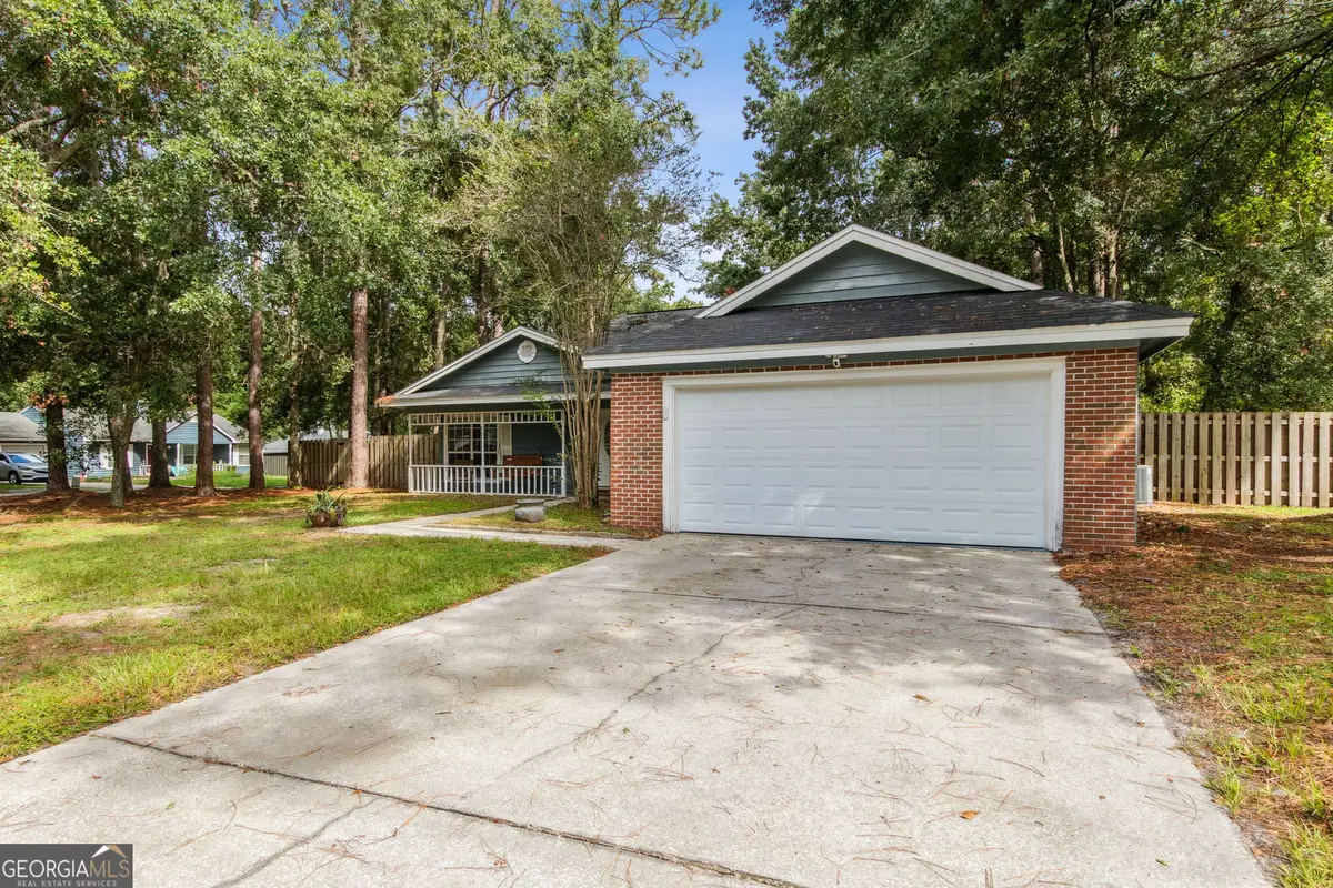 101 Elliott Way, Saint Marys, GA 31558 - Image #1