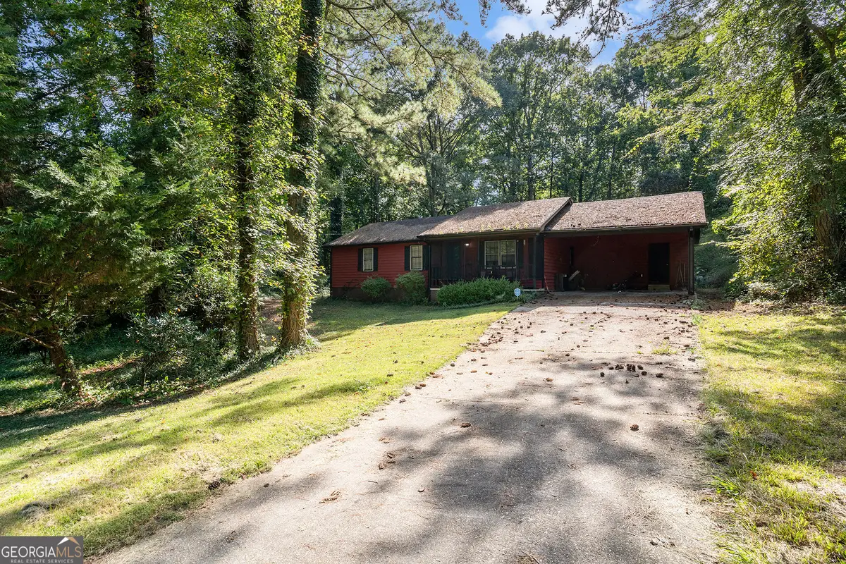 214 Hemlock Drive, Stockbridge, GA 30281 - #1
