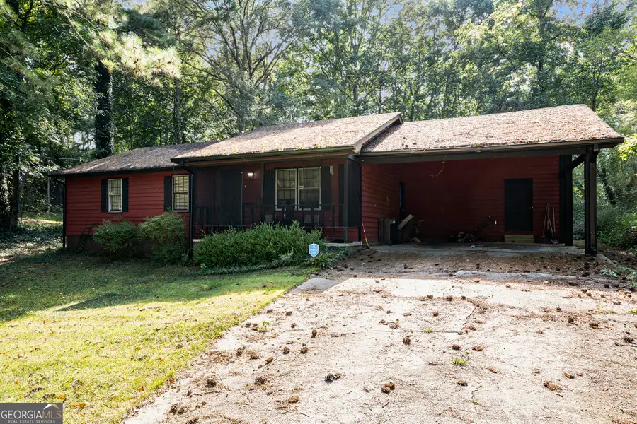 214 Hemlock Drive, Stockbridge, GA 30281 - #2