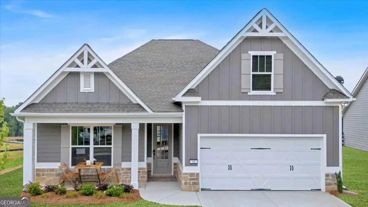 54 Colonial Terrace, Villa Rica, GA 30180 - Image #1