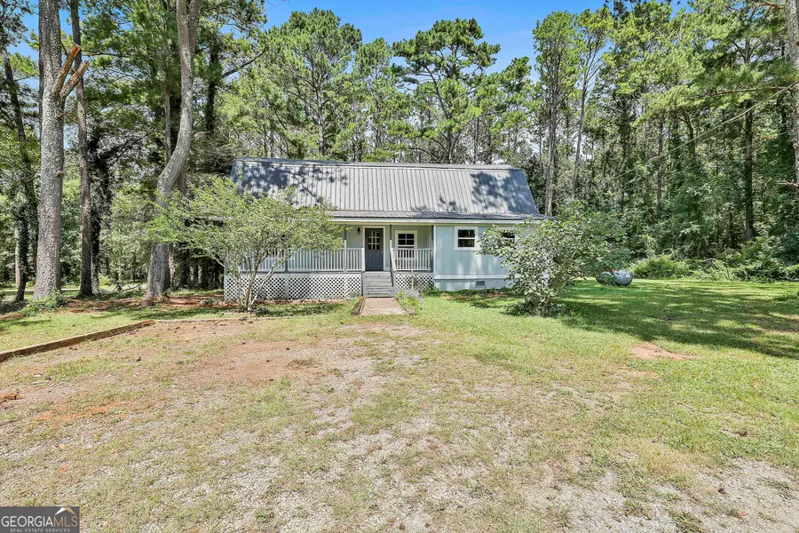 46 I W Brooks Road, Newnan, GA 30263 - Image #2