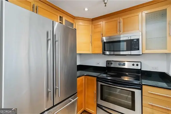 375 Ralph Mcgill Boulevard Ne #607, Atlanta, GA 30312