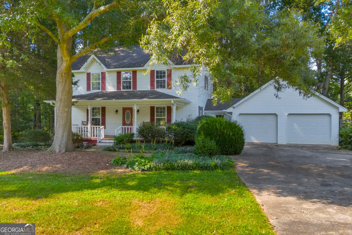 4094 Lankford Road, Lavonia, GA 30553 - Image #1