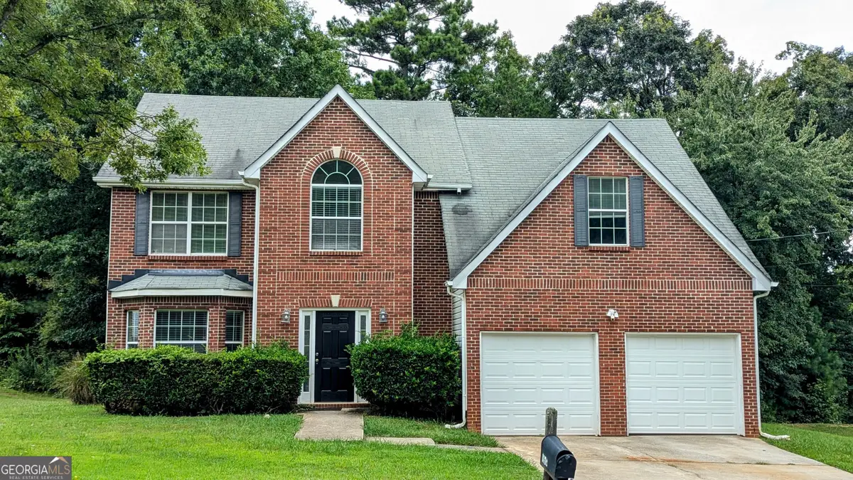 1974 Boulder Gate Drive, Ellenwood, GA 30294 - Image #1