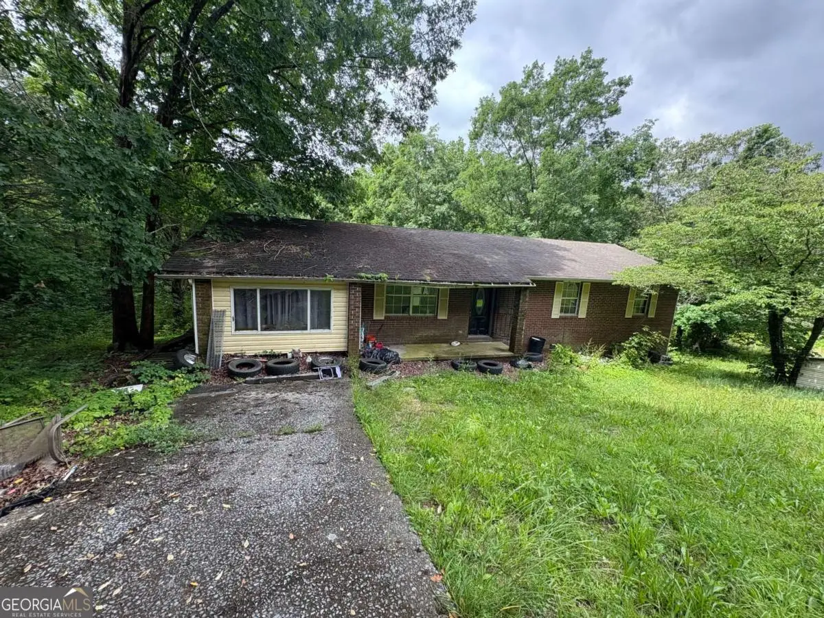 643 Akins Road, Chickamauga, GA 30707 - Image #1