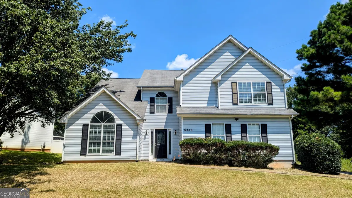 6436 Valerie Bluff, Lithonia, GA 30058 - Image #1