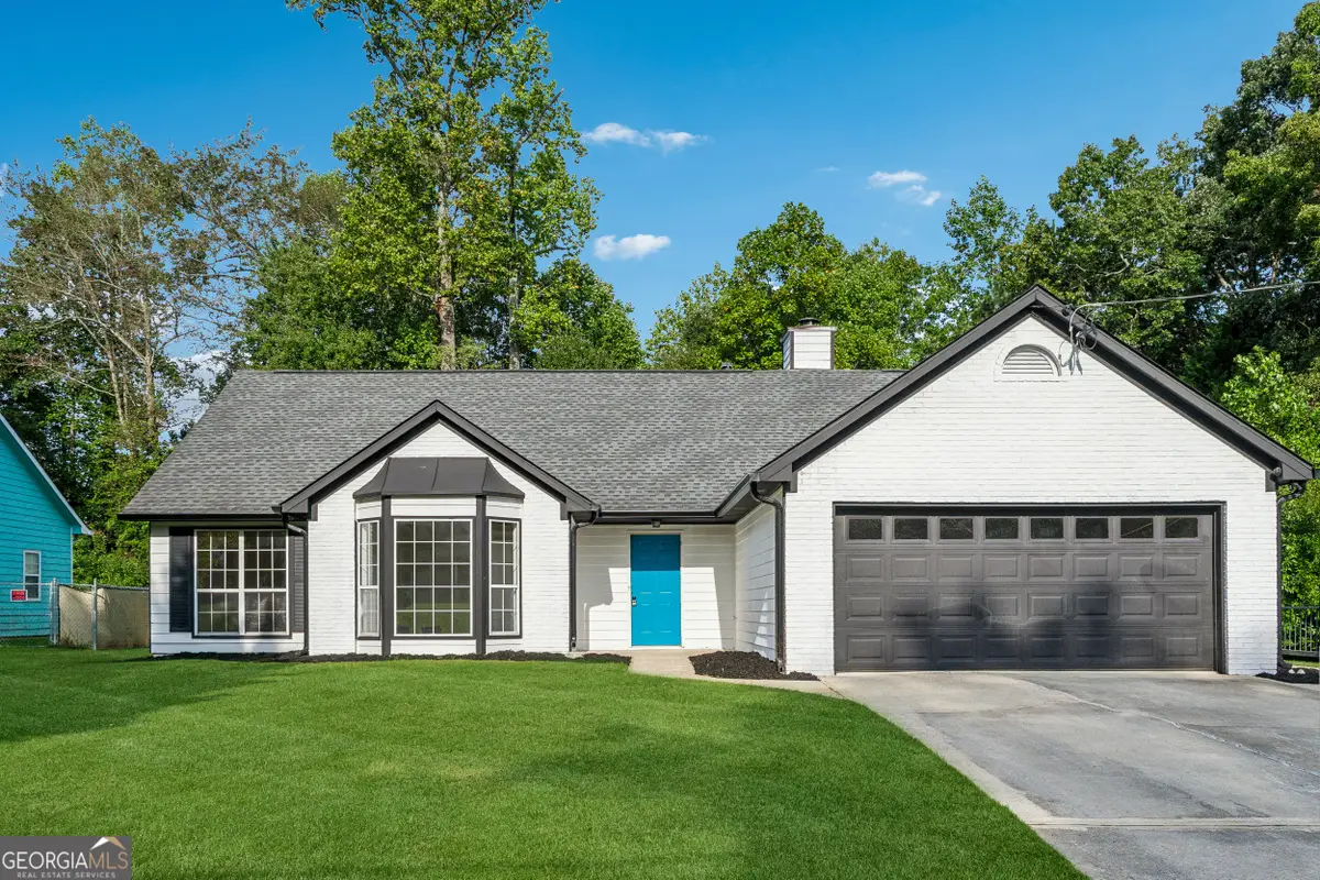 585 Corley Brook Way, Lawrenceville, GA 30046 - Image #1