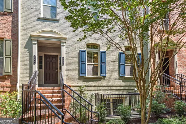 847 Perennial Drive #97, Atlanta, GA 30328