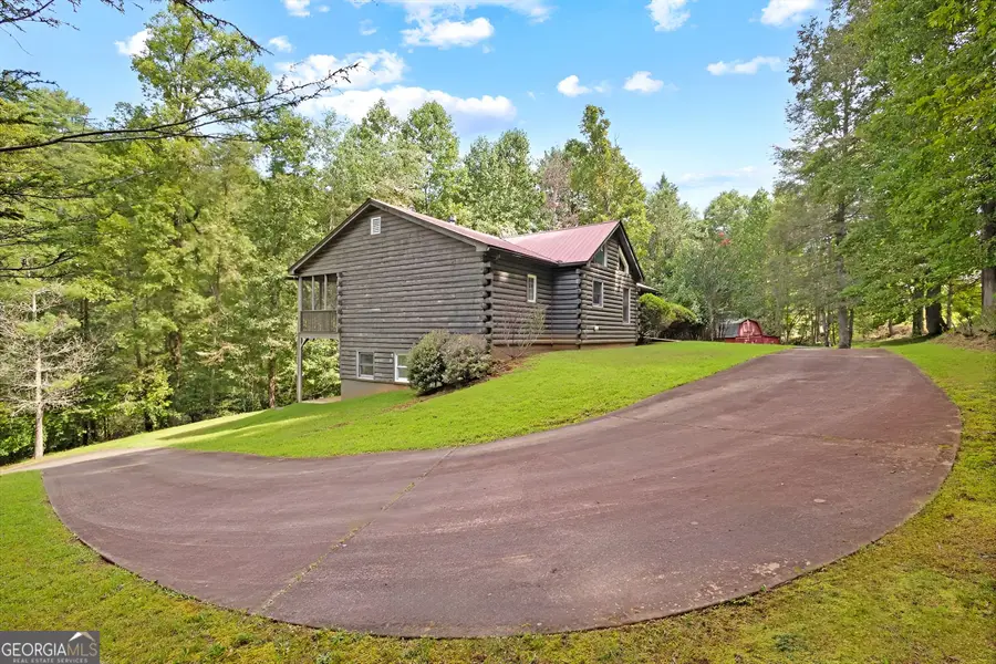 136 Upper Pond Road, Ellijay, GA 30540 - Image #2