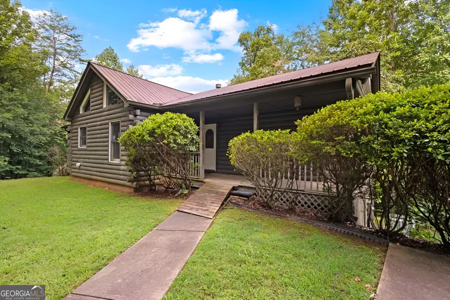 136 Upper Pond Road, Ellijay, GA 30540 - Image #3