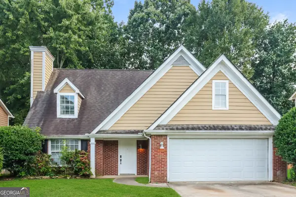 152 Summer Lake Drive Sw, Marietta, GA 30060