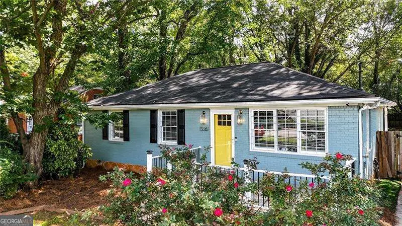 1926 Second Avenue, Decatur, GA 30032 - Image #2