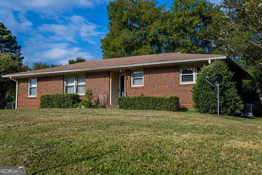 200 Coosawattee Avenue Sw, Rome, GA 30165 - Image #2