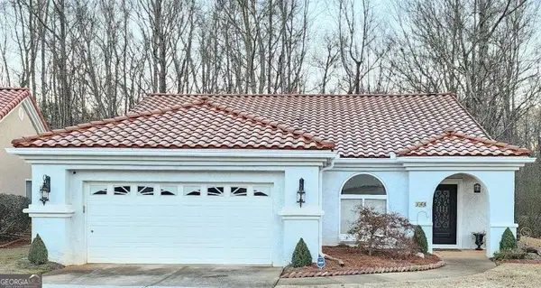 144 Garden Walk, Stockbridge, GA 30281