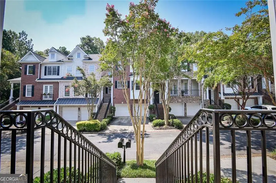 5854 Riverstone Circle #13, Atlanta, GA 30339 - Image #2