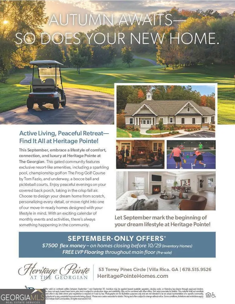 64 Colonial Terrace, Villa Rica, GA 30180 - Image #3