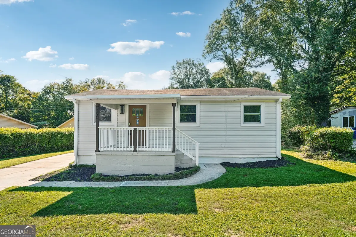 190 Derby Street, Athens, GA 30601 - Image #1