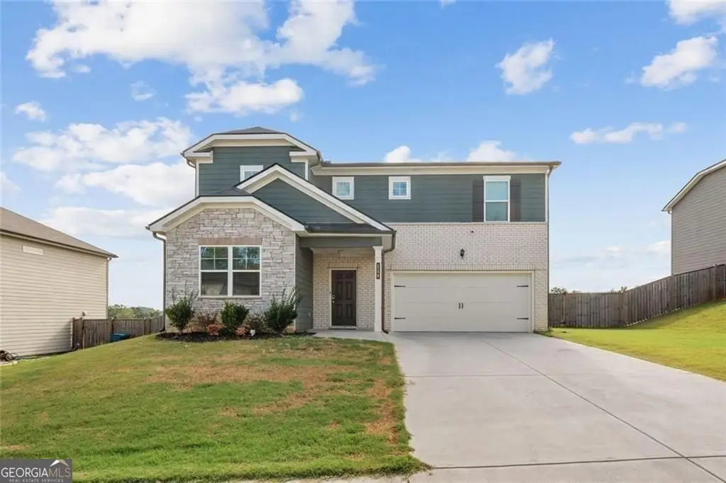 118 Summit Pointe Drive, Dallas, GA 30132 - Image #1