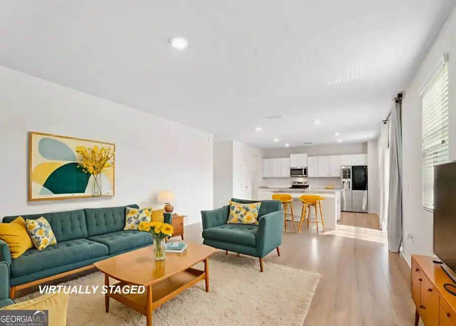 118 Summit Pointe Drive, Dallas, GA 30132 - Image #3