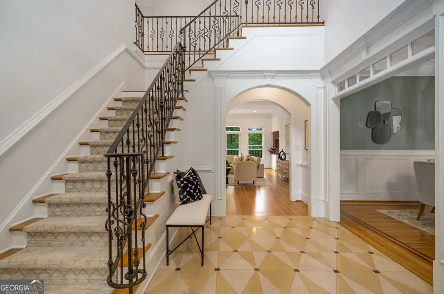 8345 Jett Ferry Road, Sandy Springs, GA 30350 - Image #3