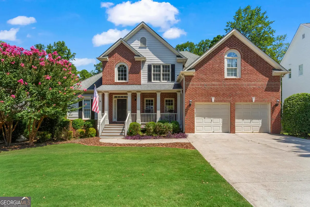 126 Highlands Drive, Woodstock, GA 30188 - #1