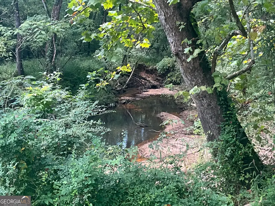 0 Cunningham Road, Greensboro, GA 30642 - Image #3