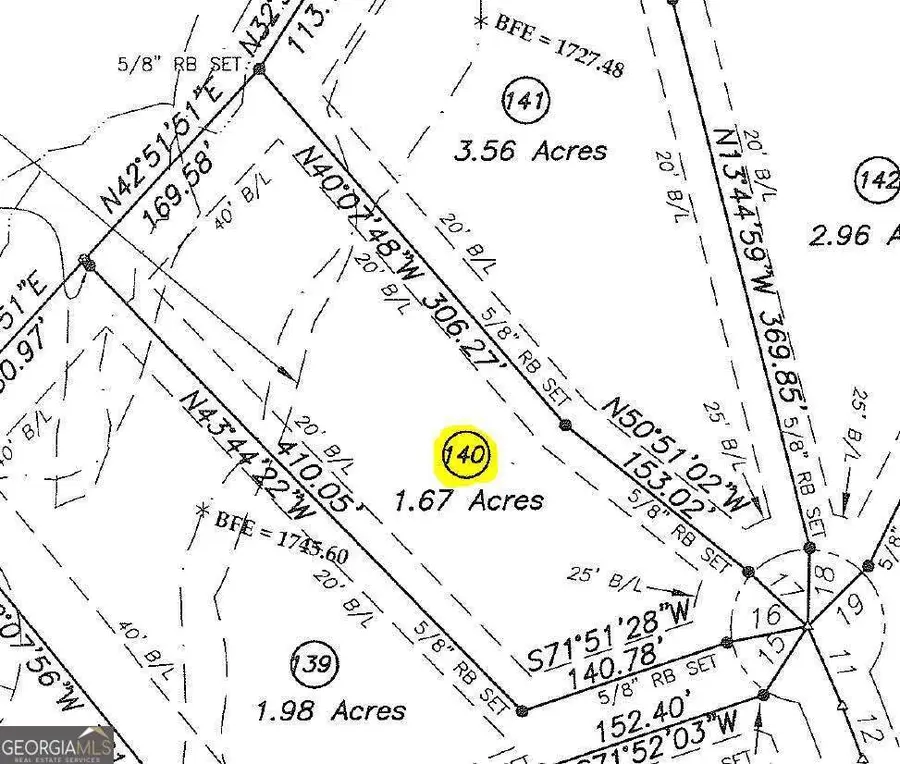 140 Autumn Fern Lane, Ellijay, GA 30536 - #2