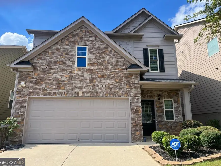 2689 Woodward Down Trail, Buford, GA 30519 - Image #3