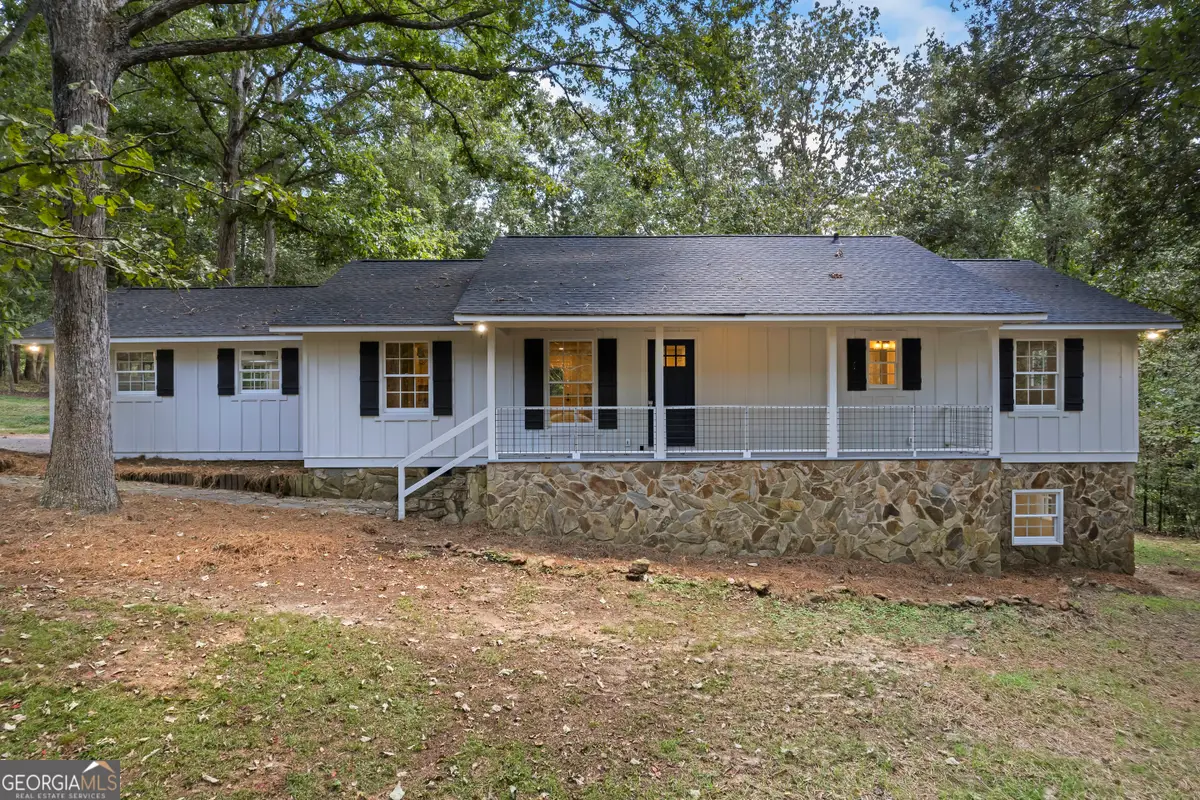 95 Ext Brad Street, Royston, GA 30662 - Image #1
