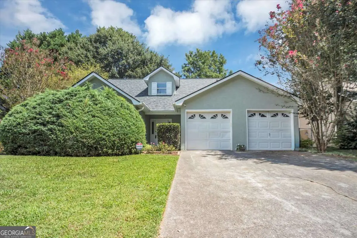 3776 Westchase Drive, Marietta, GA 30066 - Image #1