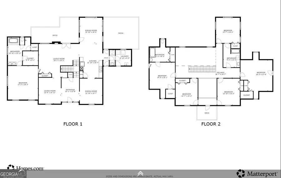 1110 N 2nd Street, Griffin, GA 30223 - Image #2