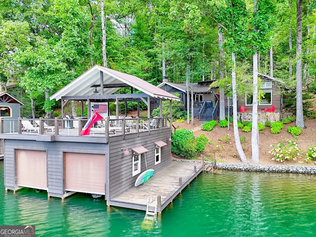 22 Cajun Loop, Clayton, GA 30525 - Image #1