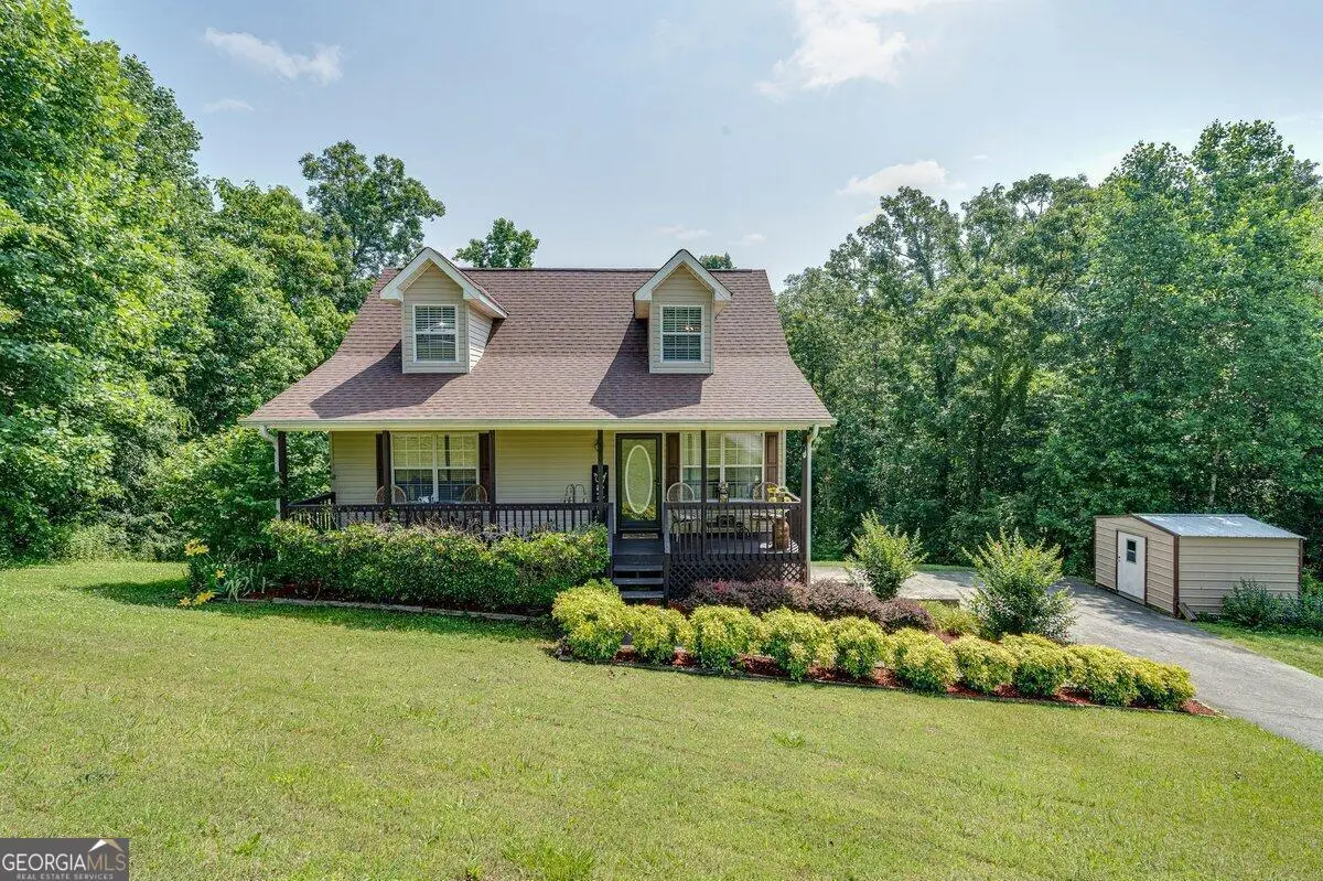 1359 Dustin Drive, Dalton, GA 30720 - Image #1