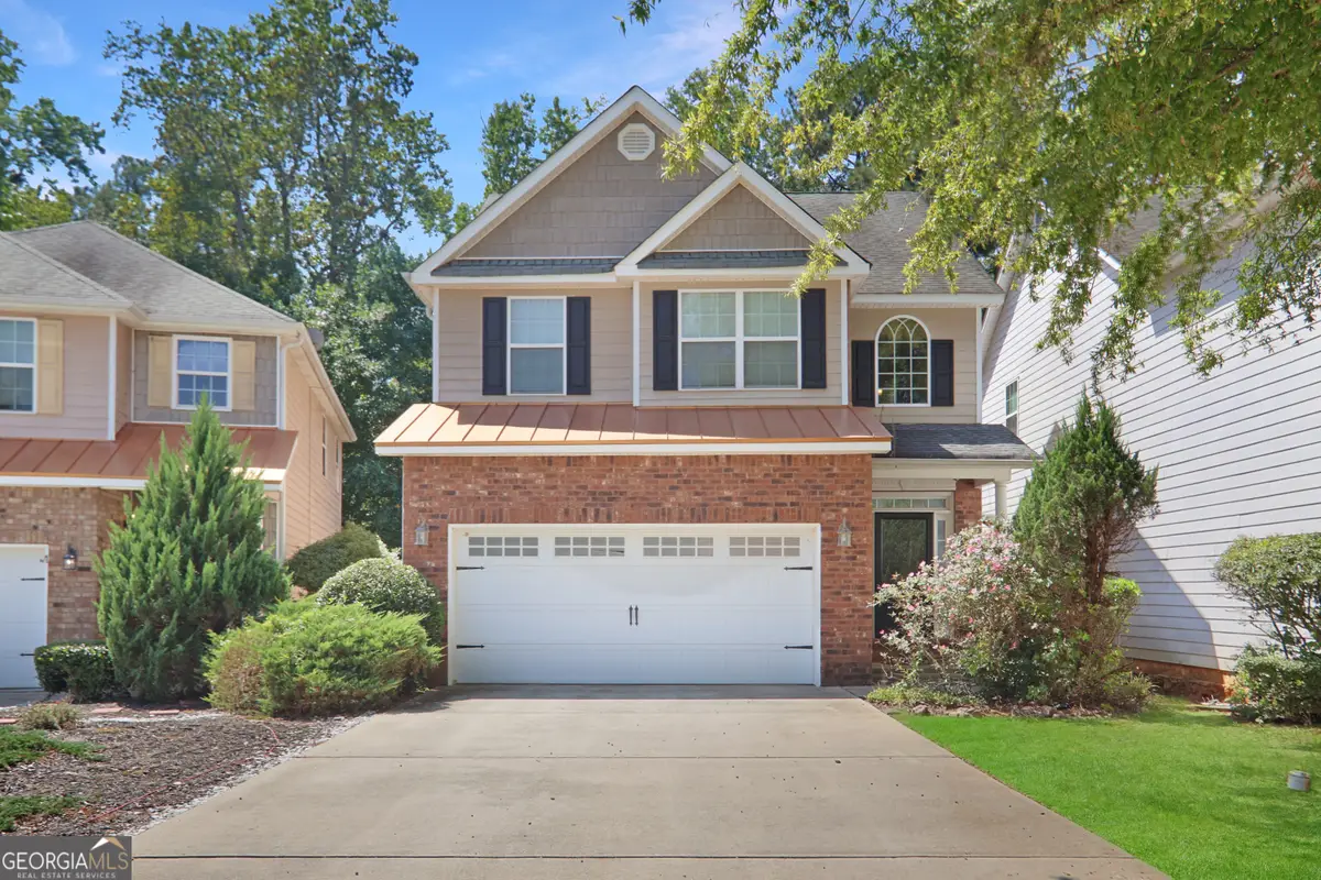 574 Hansen Drive, Locust Grove, GA 30248 - Image #1