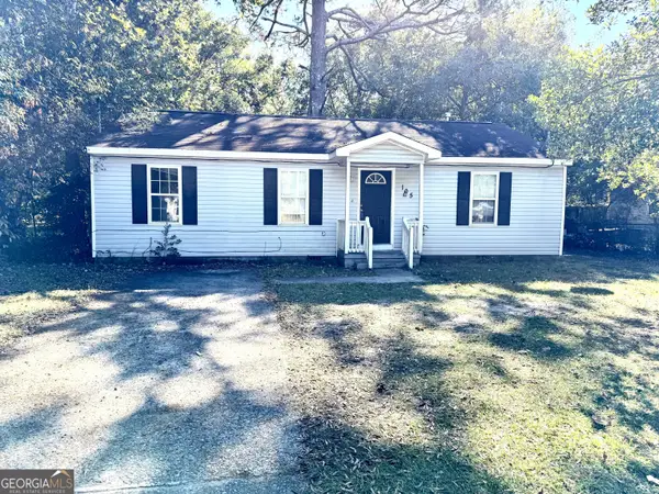 105 Angela Avenue, Warner Robins, GA 31093