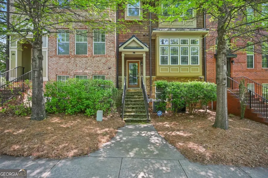62 High Top Point, Sandy Springs, GA 30328 - Image #2