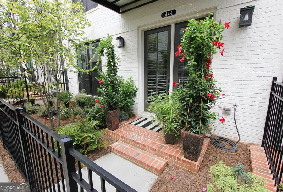 444 Burton Drive, Alpharetta, GA 30009 - Image #2