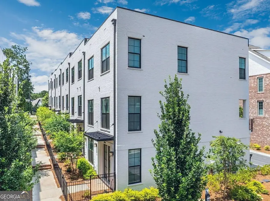 444 Burton Drive, Alpharetta, GA 30009 - Image #3