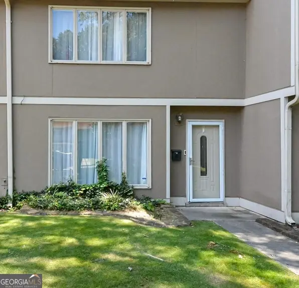 1814 Ashborough Road Se #UNIT G, Marietta, GA 30067 - Image #1