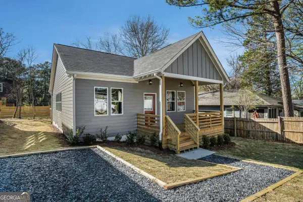 102 Dahlia Avenue Nw, Atlanta, GA 30314