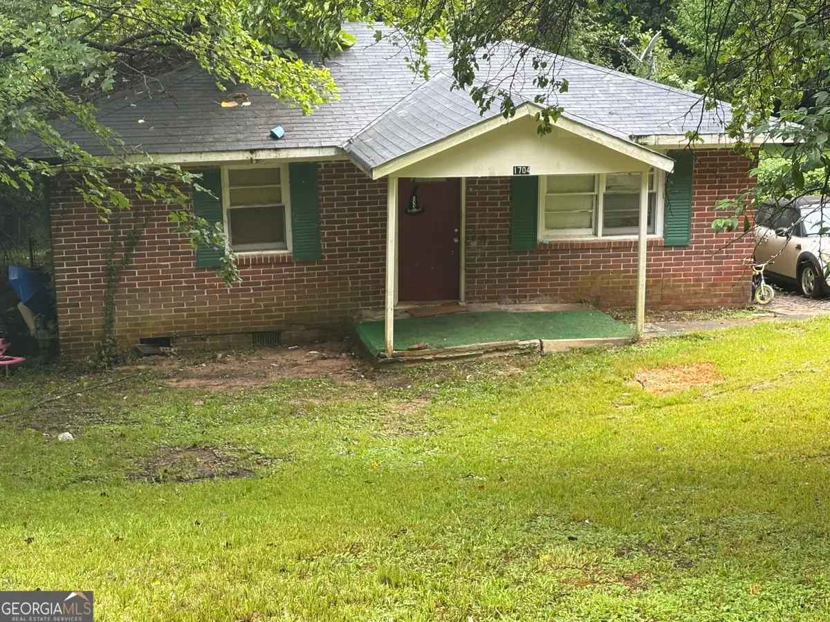 1704 Hamilton Drive, Macon, GA 31211 - Image #1