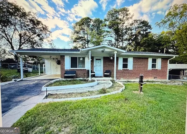 429 Crane Drive, Lawrenceville, GA 30046