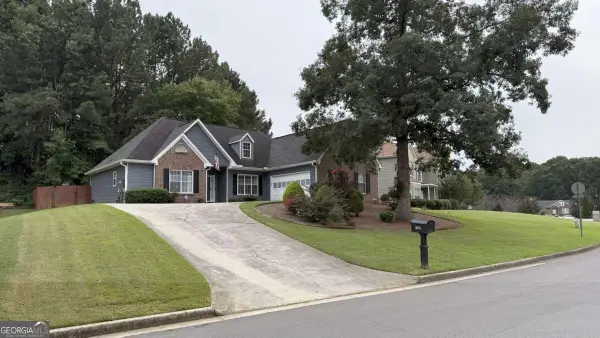 3074 Clemson Place, Lawrenceville, GA 30043