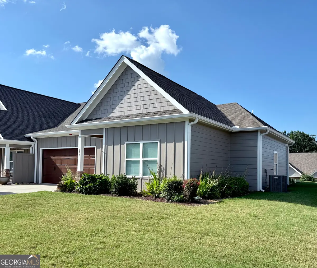 177 Village Drive, Dahlonega, GA 30533 - Image #1