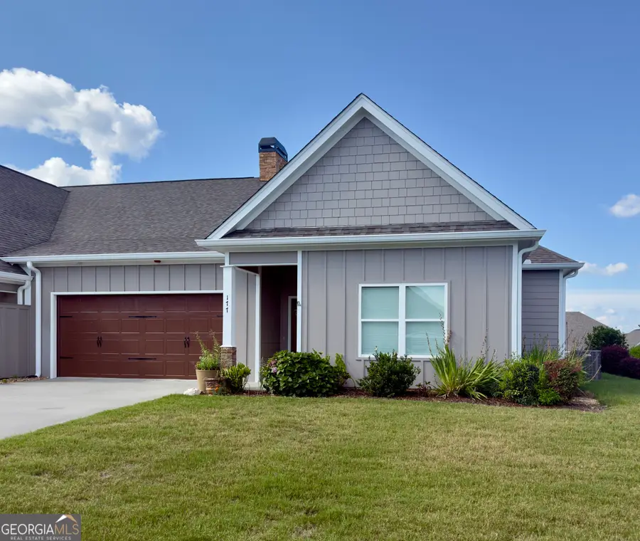 177 Village Drive, Dahlonega, GA 30533 - Image #2