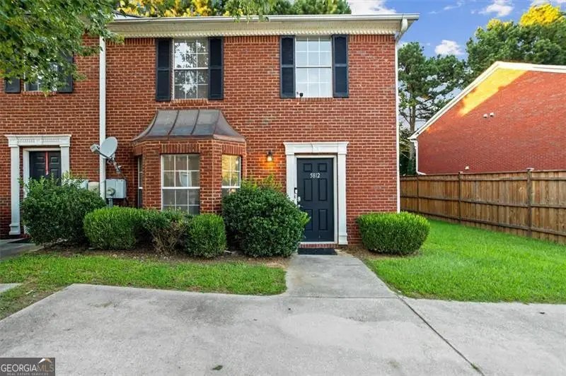 5812 Wind Gate Lane, Lithonia, GA 30058 - Image #1